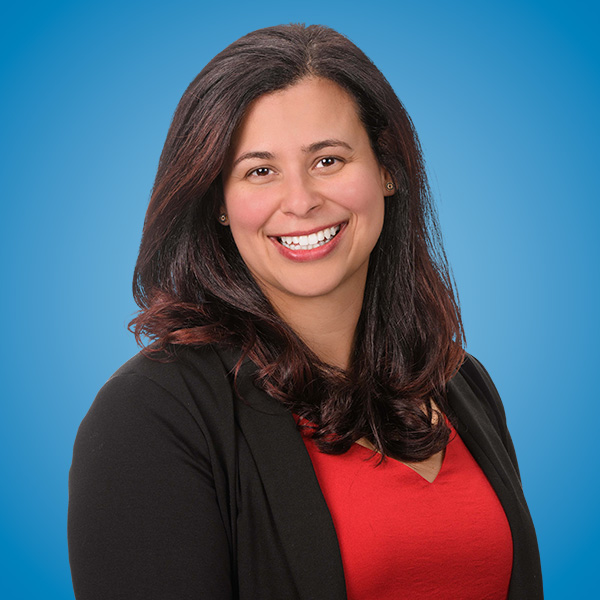 Vanessa Tiradentes, Partner