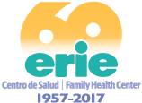 Erie Family Health Center logo
