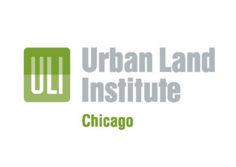 Urban Land Institute Chicago logo