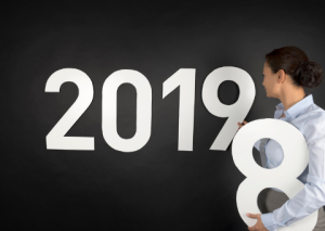 2018 to 2019