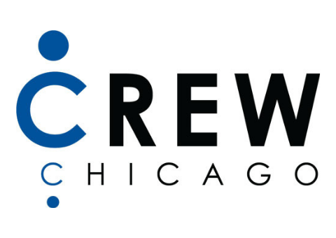 CREW Chicago Logo