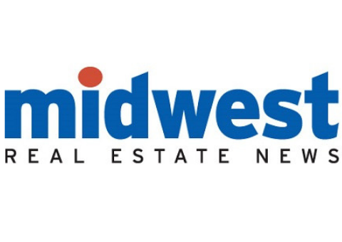 Midwest Real Estate News logo