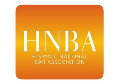 Hispanic National Bar Association logo