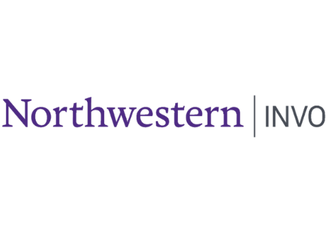 Northwestern INVO logo