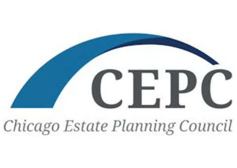 Chicago Estate Planning Council logo