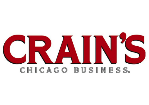 Crain's Chicago Business logo