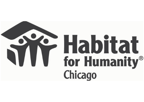 Habitat for Humanity Chicago logo