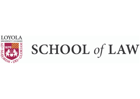 Loyola School of Law logo