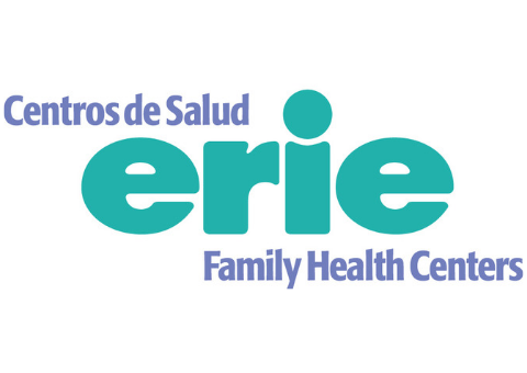 Erie Family Health Centers logo