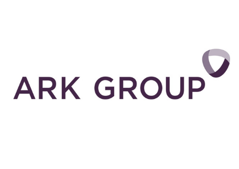 Ark Group logo