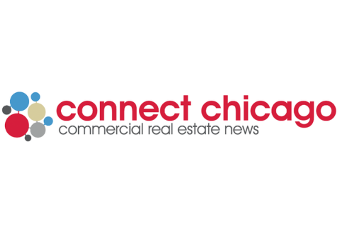 Connect Chicago Commercial Real Estate News logo