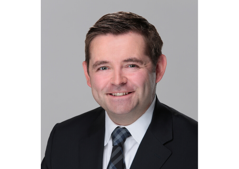 Robert Chidester, Managing Partner