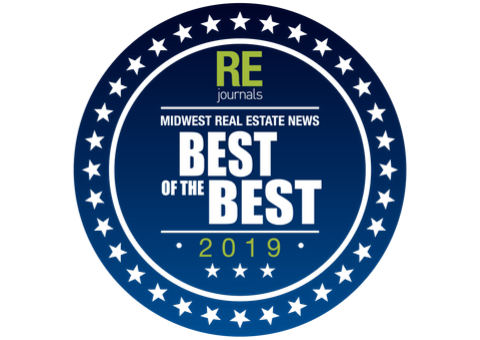 REjournals Best of the Best 2019 badge