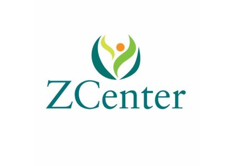 ZCenter logo