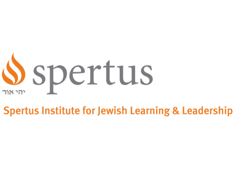 Spertus logo