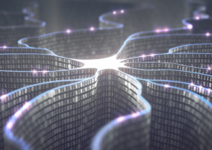 AI data code