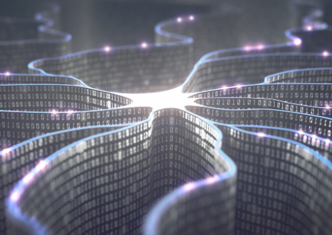 AI data code