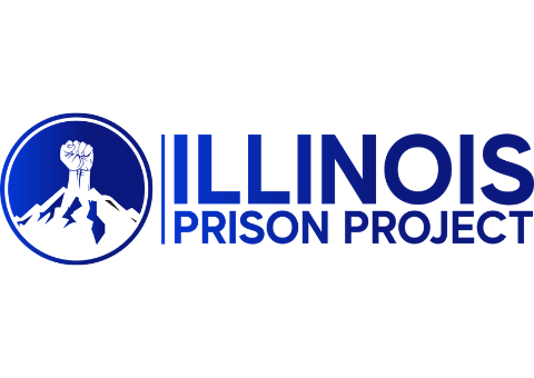 Illinois Prison Project logo