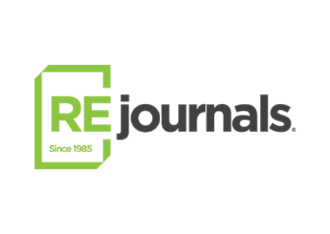 REjournals Logo