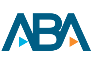 ABA logo