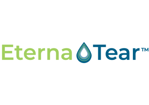 Eterna Tear logo