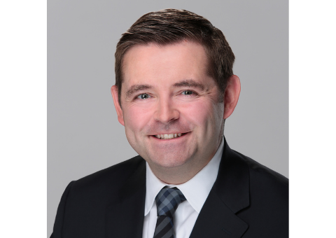 Robert Chidester, Partner