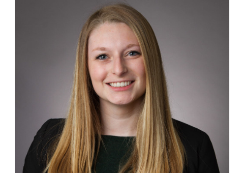 Hannah Batsche, Associate Attorney