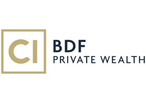 CI BDF Private Wealth logo
