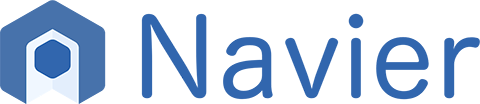 Navier logo