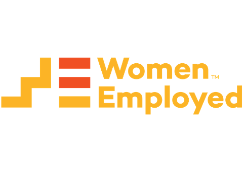 Women Employed logo
