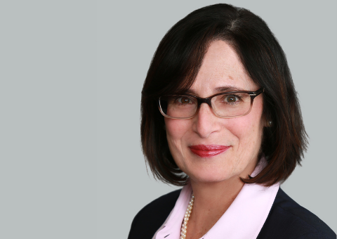 Amy Blumenthal, Partner