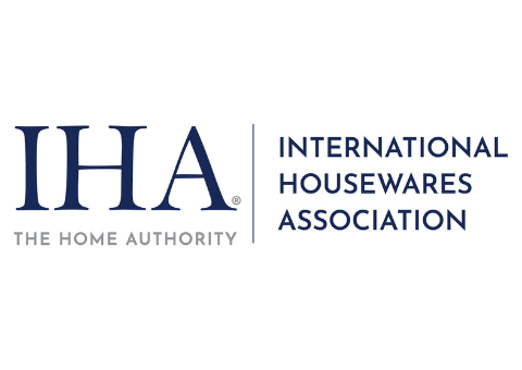 International Housewares Association logo
