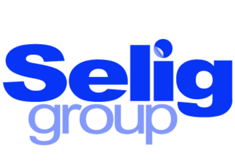 Selig Group logo