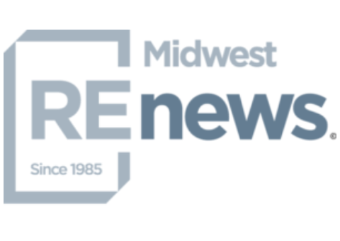REnews Midwest logo