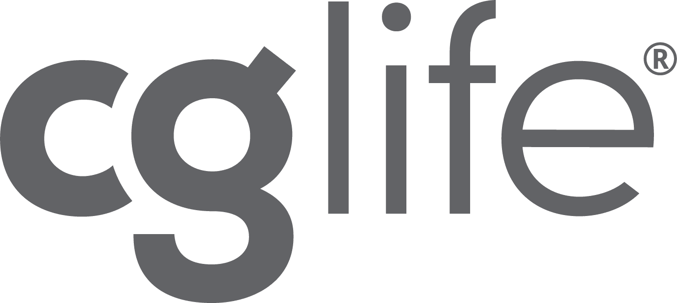 CGLife logo