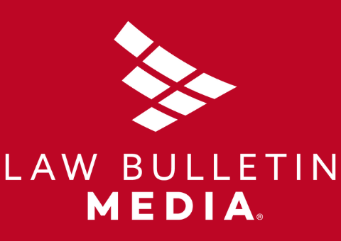 Law Bulletin Media logo