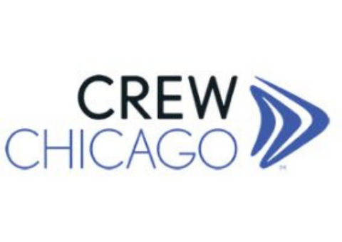 CREW Chicago Logo