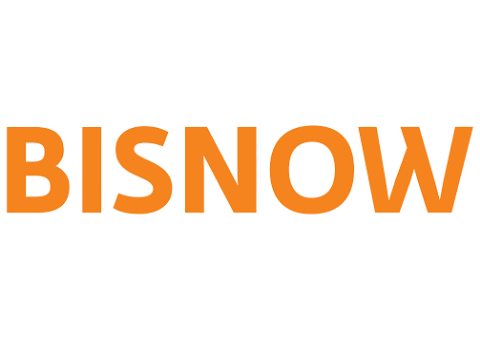 Bisnow Logo