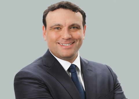 David Hoeppner, Partner