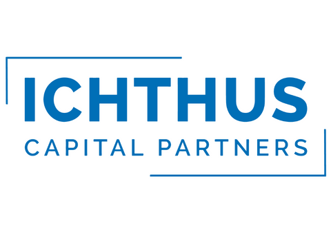 Ichthus Capital Partners logo