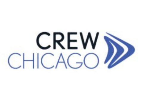 CREW Chicago logo