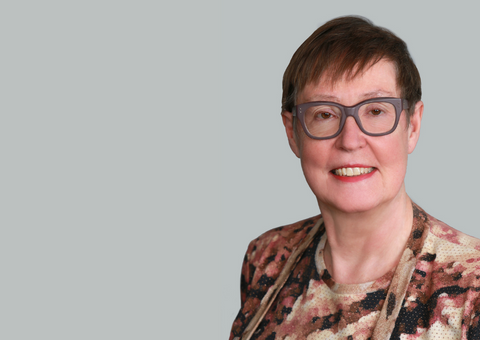 Virginia Harding Retirement