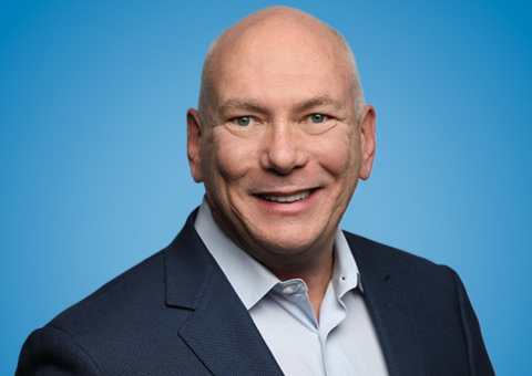 Ken Koehn, Chief Operating Officer