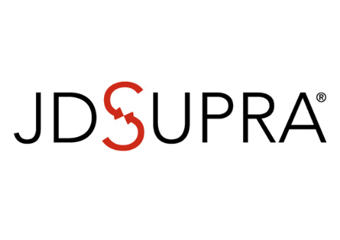 JD Supra logo