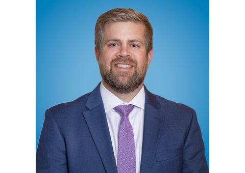 Welcome Chris McCall, Partner