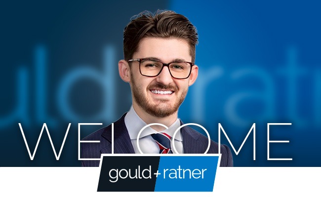 Welcome Alec Cerqueira, Associate Attorney