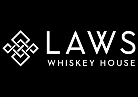 Laws Whiskey House logo