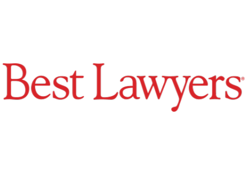 Best Lawyers logo
