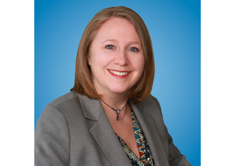 Welcome back Ellen Chapelle, Partner