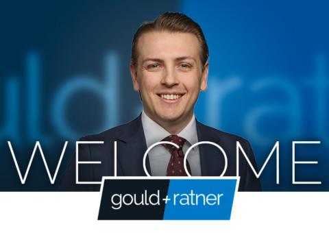 Welcome Aaron Whyte, Associate Attorney